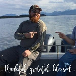 Meet your Posher, Blake